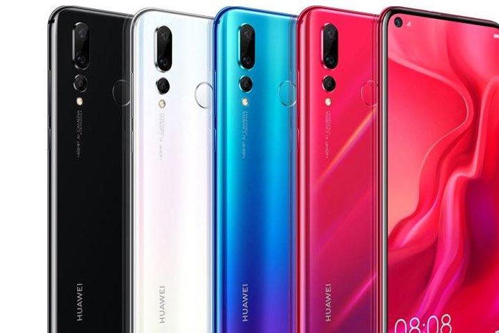 华为nova翻译成汉语怎么念