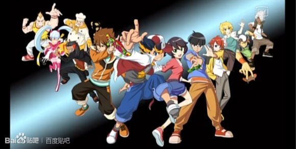 翼空之巅的设定解说