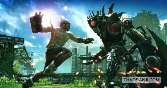 奴役：奥德赛西游的与西游记的关联