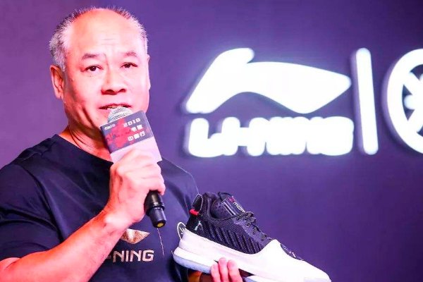 李宁旗下的产品有哪些？