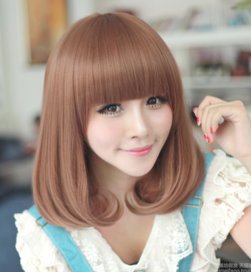 烫梨花头是用32mm还是38mm的卷发棒