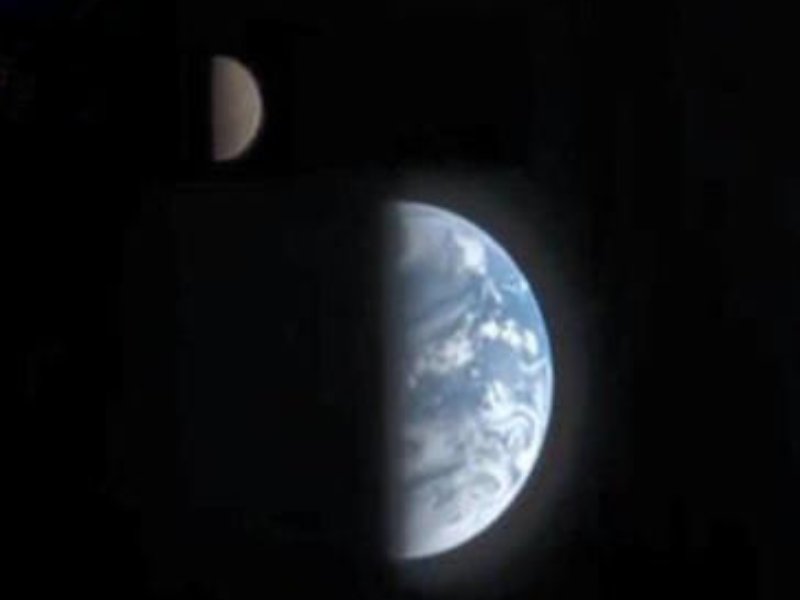 第二颗迷你月球被发现，对地球有何影响？