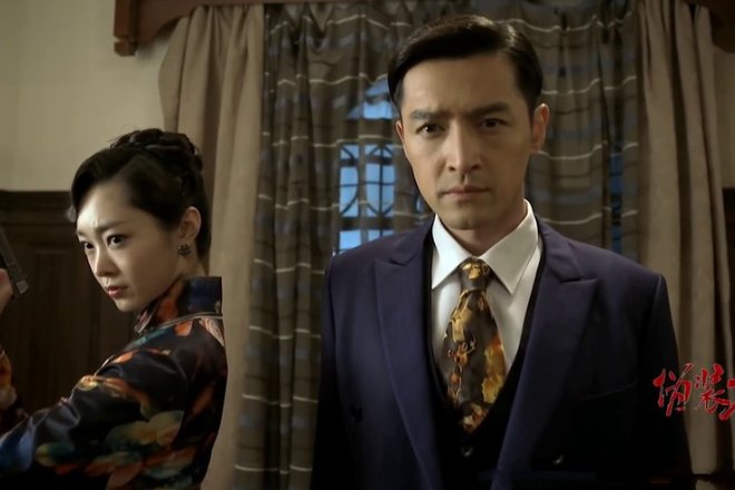 伪装者死间计划到底是什么