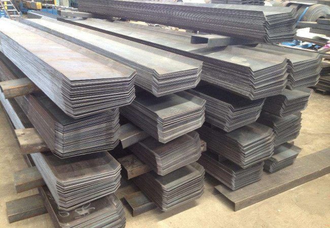 止水钢板止水材料和防水材料一样吗