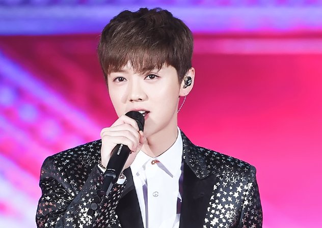 exo鹿晗为什么解约？