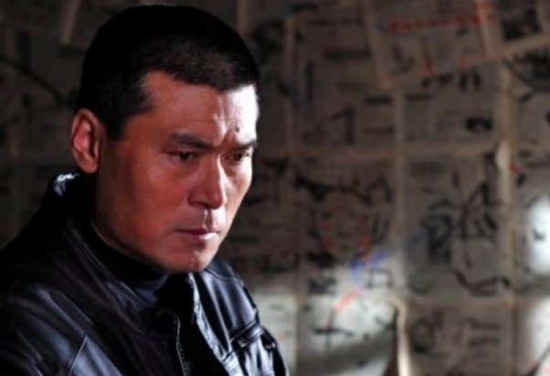 吴冠军替人做了8年牢什么电视剧