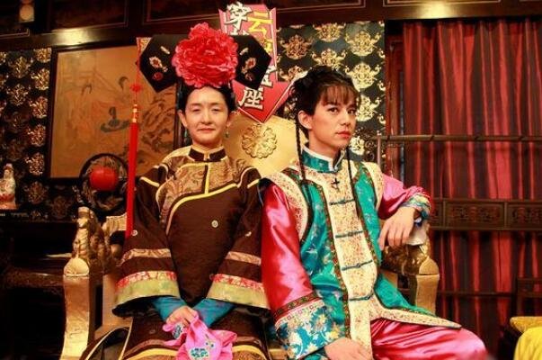 《百变大咖秀》阔别七年回归,你期待吗?