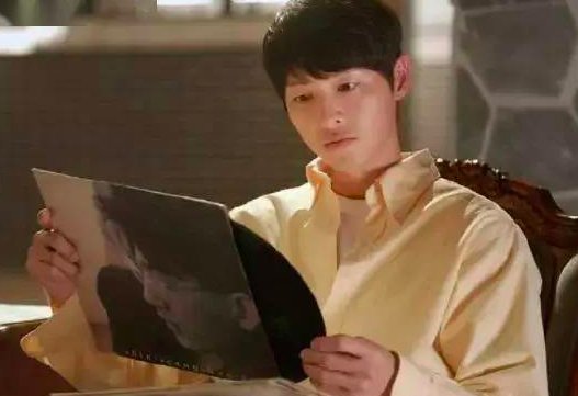 财阀家的小儿子结局