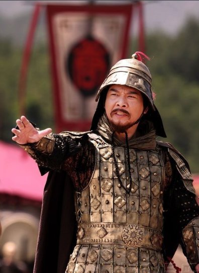 在《大唐女将樊梨花》中薛仁贵是怎么死的？