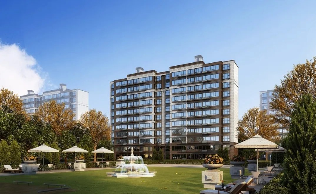 合肥严格处置存在故意躺平等行为的房企，当地的楼市目前境况如何？