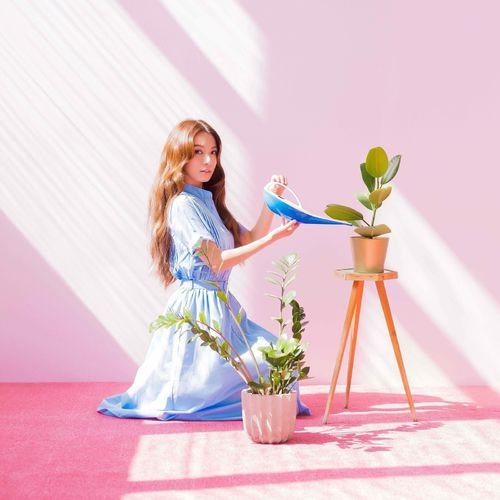 你如何看待田馥甄的新专辑《渺小》？