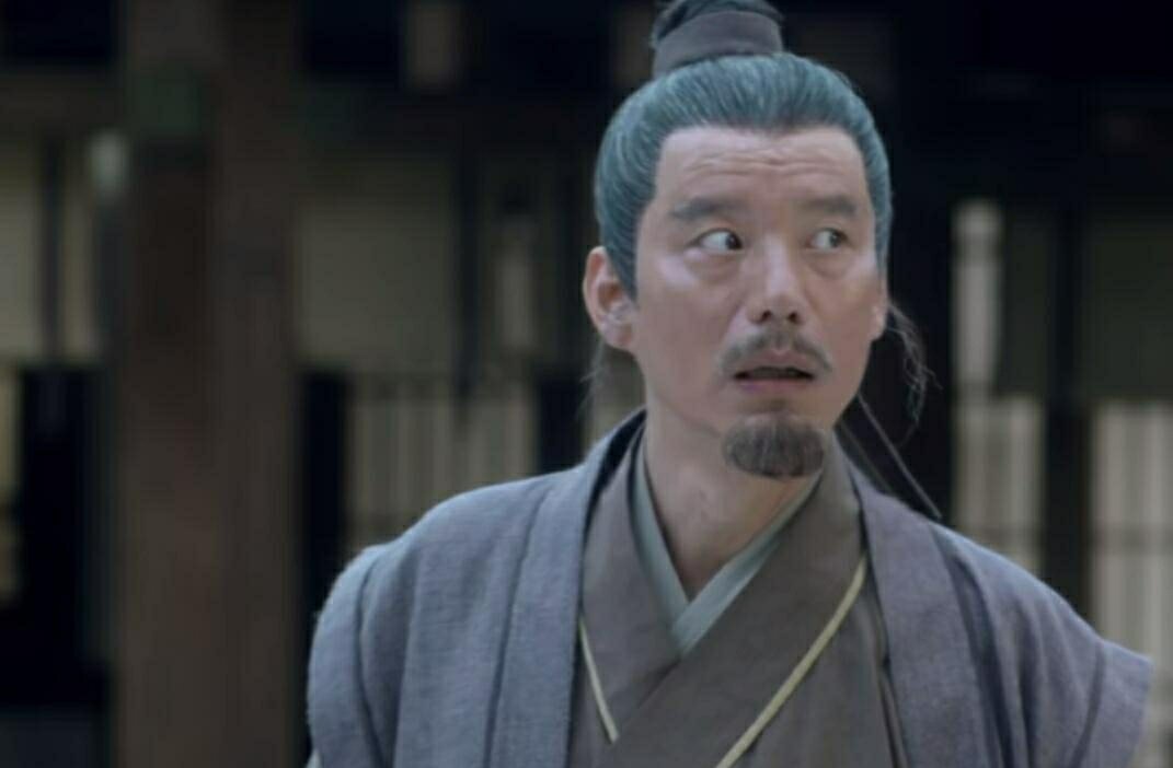 《雪中悍刀行》“老黄”去世前给徐凤年留了什么遗言？