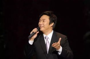 “抬头唱歌圣如佛,低头段子淫如魔”,费玉清说过哪些荤段子?