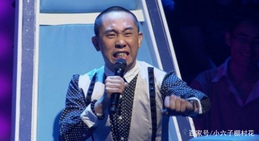 白凯南被媳妇坑，和贾玲分开，现在他只能给贾玲做背景板，现在如何？