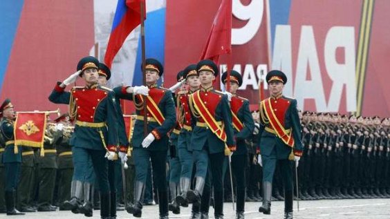 俄罗斯2015年红场阅兵邀请国家有那些