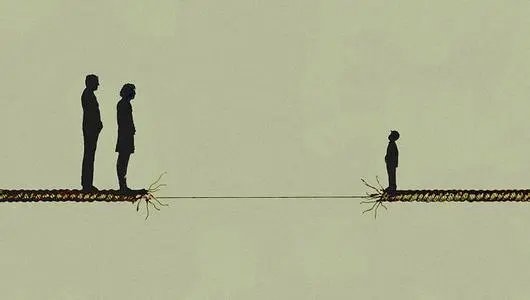 李子柒谈原生家庭的影响，原生家庭的影响会伴随一个人的一生吗？