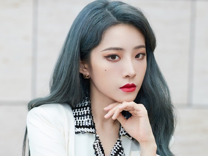 青你2出道成团名单