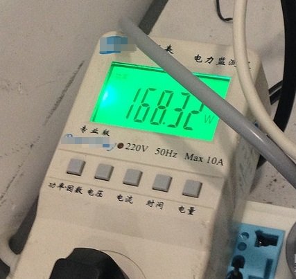 台式电脑一般多少瓦？