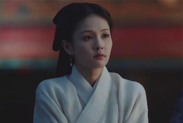 《玉楼春》演员表人物介绍是什么？