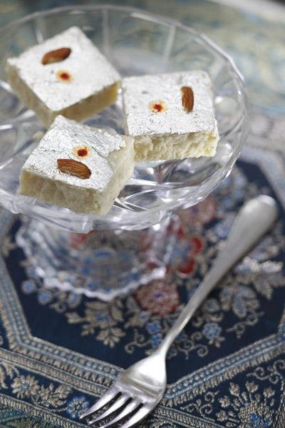 食用金粉银粉的原理？