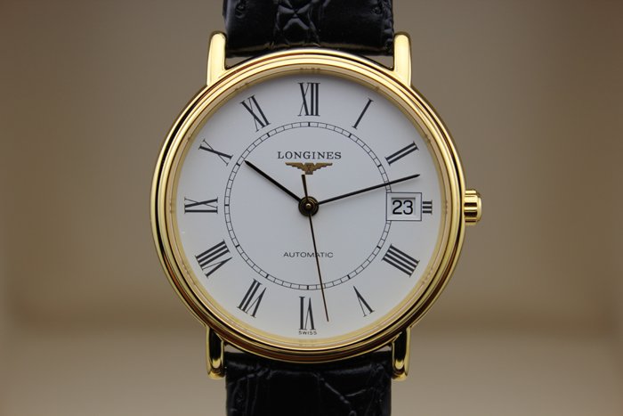 浪琴手表是L2.669.4ALL32033495-8066是真是假