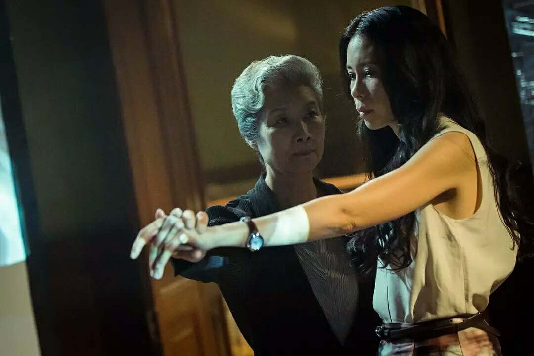 电影《催眠大师》好看吗？