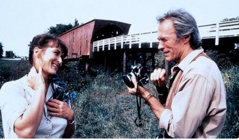 廊桥遗梦主要讲了什么？