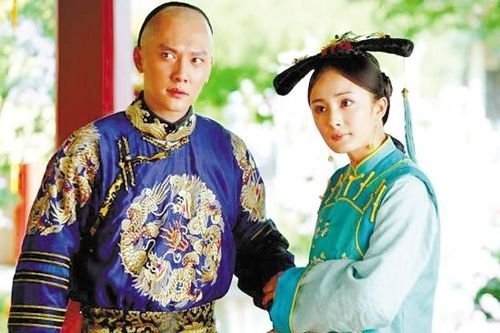 盘点一下有哪些好看的穿越清宫剧？