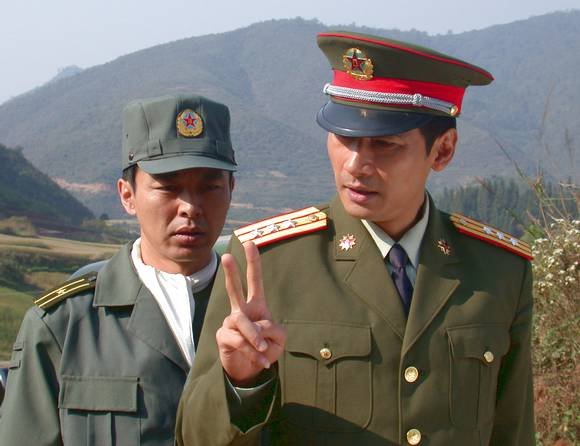 导弹旅长的介绍