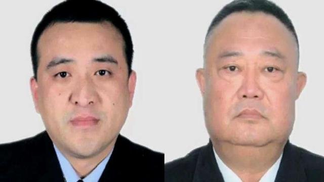 哈尔滨19名公安民警被查处，究竟是因为什么？