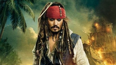 加勒比海盗4中，那个修道士和美人鱼最后到底怎样