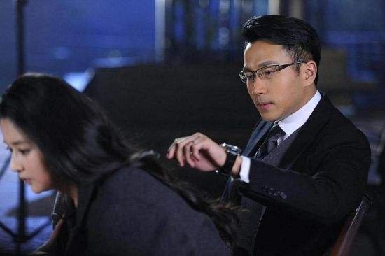 刘恺威电视剧《千山暮雪》，最后大结局“众望所归”的烂？