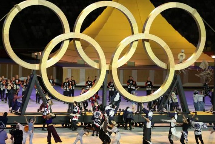 下次奥运会在哪儿举办