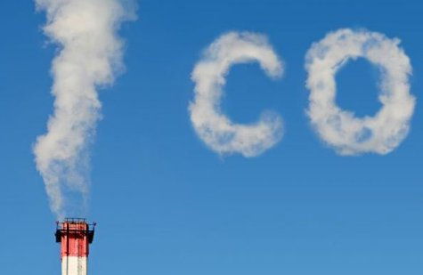 目前我国是全球碳排放量排名第几？