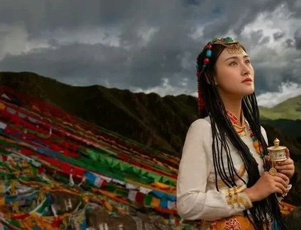 罗萨扎西德勒是什么意思