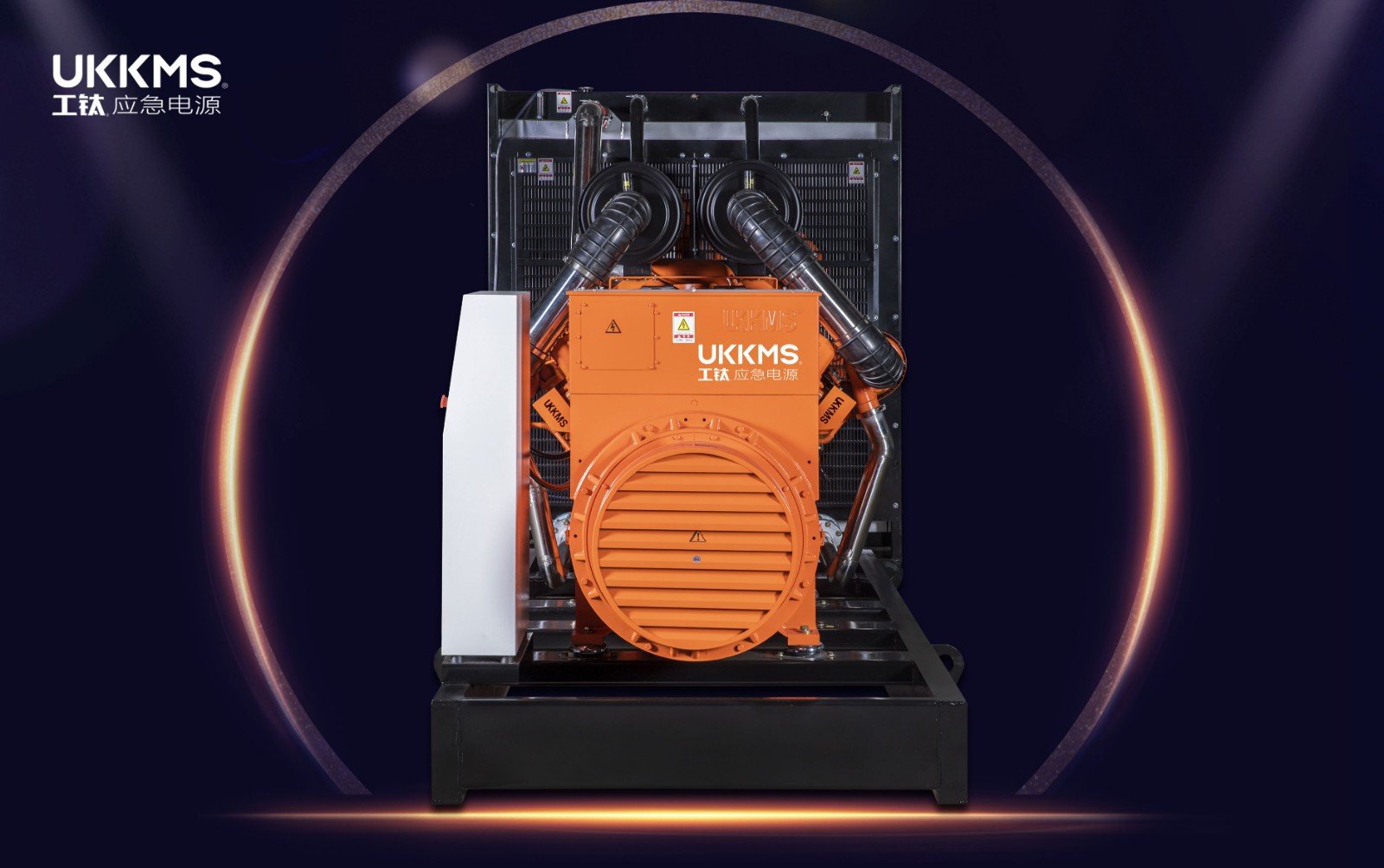 发电机十大名牌排名榜