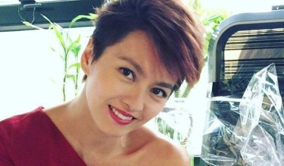 梁咏琪否认暂别歌坛，网友是如何评论的呢？