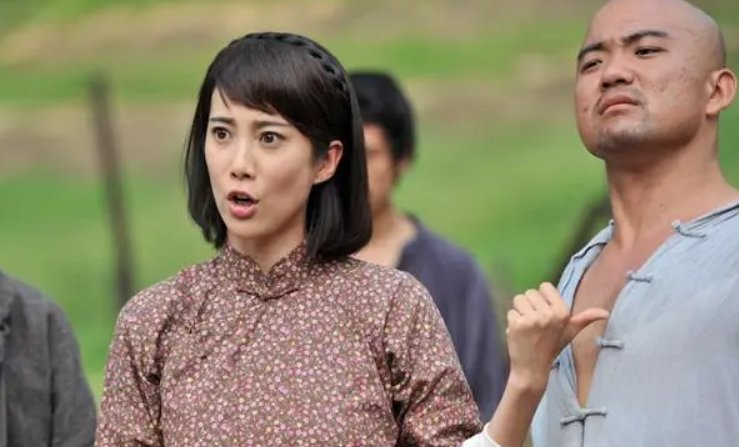 王珂的所有电视剧大全