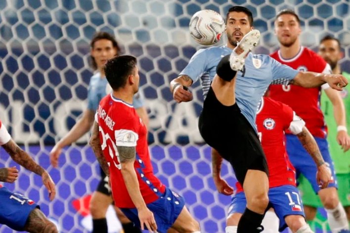 美洲杯几年一届