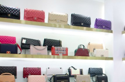 二手奢侈品女包回收平台有哪几家，哪个靠谱