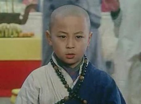 释小龙小时候演的电影有什么？