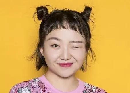 辣目洋子在节目里出现了社死现场，她做了什么？