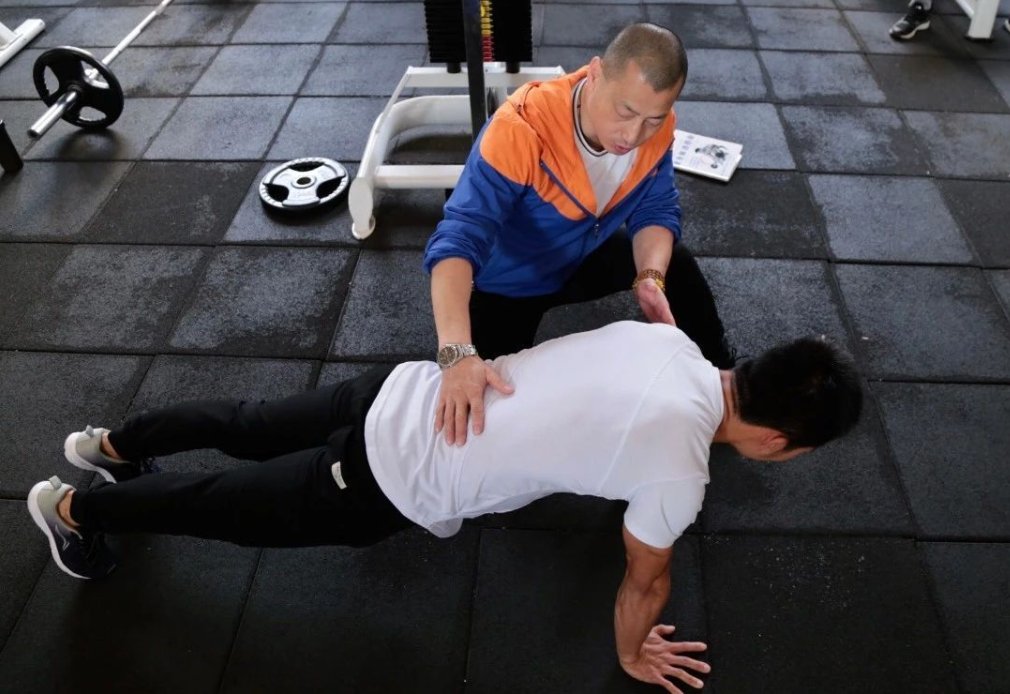 全国前十健身教练培训机构