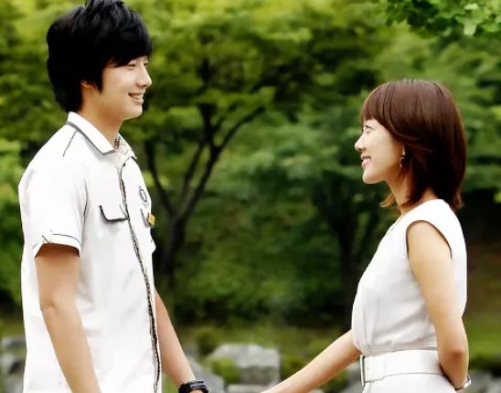 搞笑一家人金范什么时候喜欢上尤美的