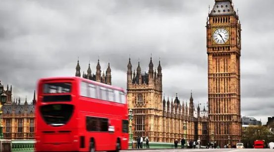 英国人口2021总人数口是多少亿？