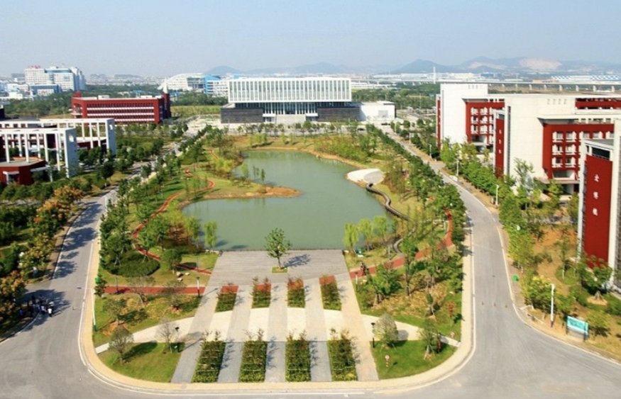 南京交通大学刘梦亿