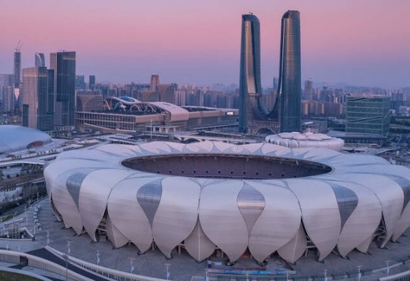 2023亚运会开始时间和结束时间