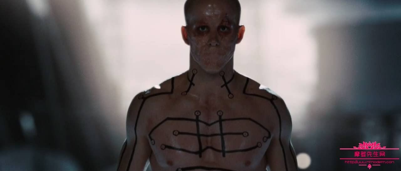 死侍和金刚狼是什么关系？死侍在x战警中哪部出现