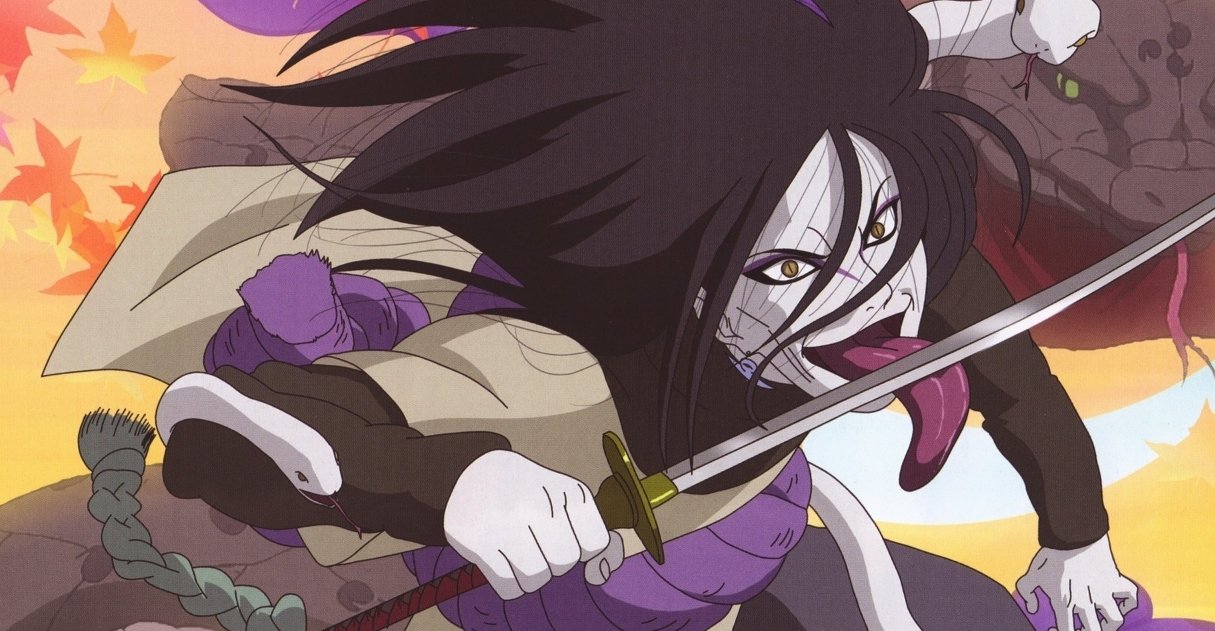 《火影忍者》秽土转生真的没有缺点吗？