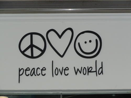 皮死and love什么意思